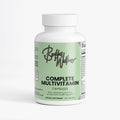 Complete Multivitamin