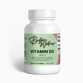 Vitamin D3 2,000 IU