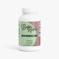 Magnesium