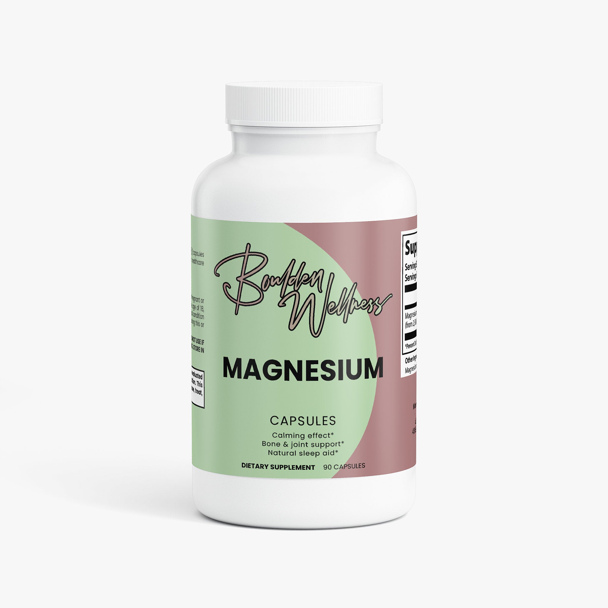 Magnesium