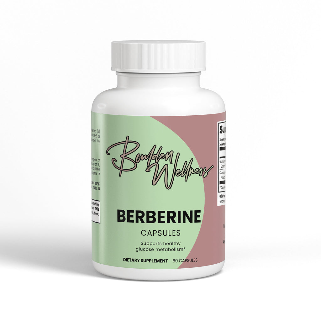 Berberine