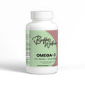Omega-3 EPA 180mg + DHA 120mg