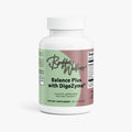 Balance Plus with DigeZyme®