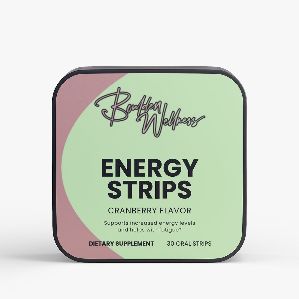 Energy Strips