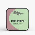 Iron Strips