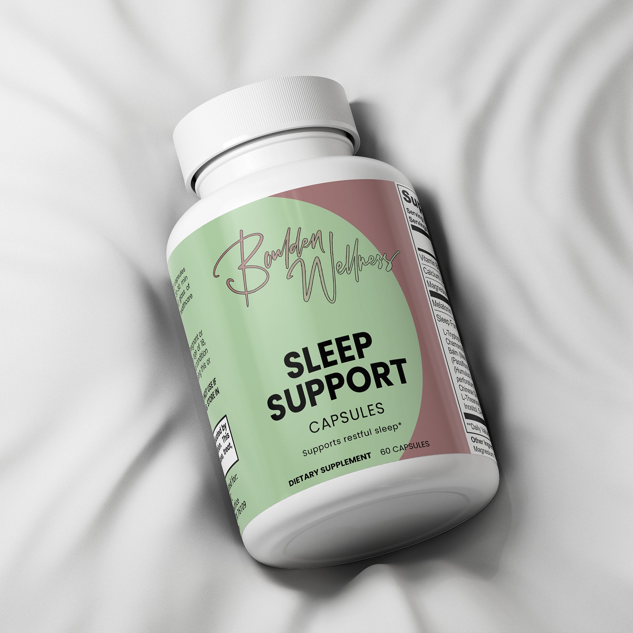 Sleep Support