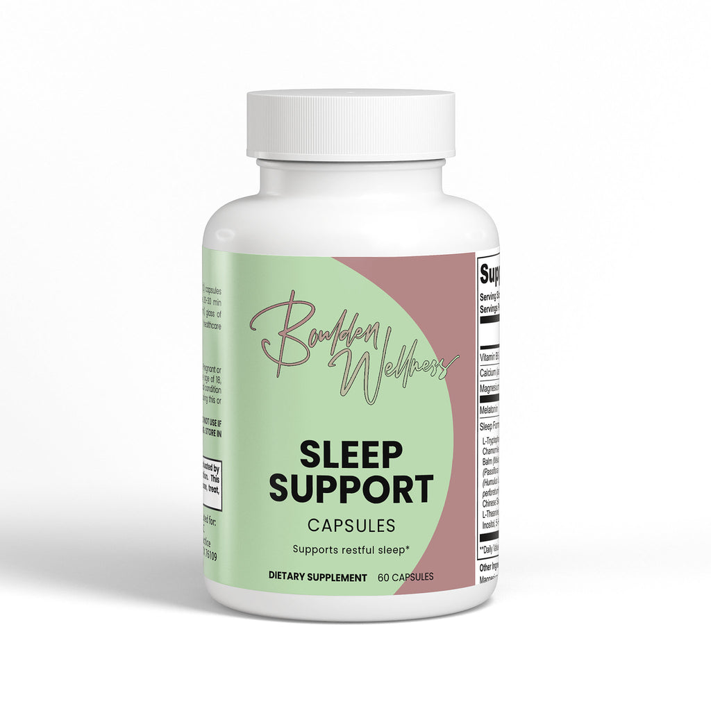 Sleep Support