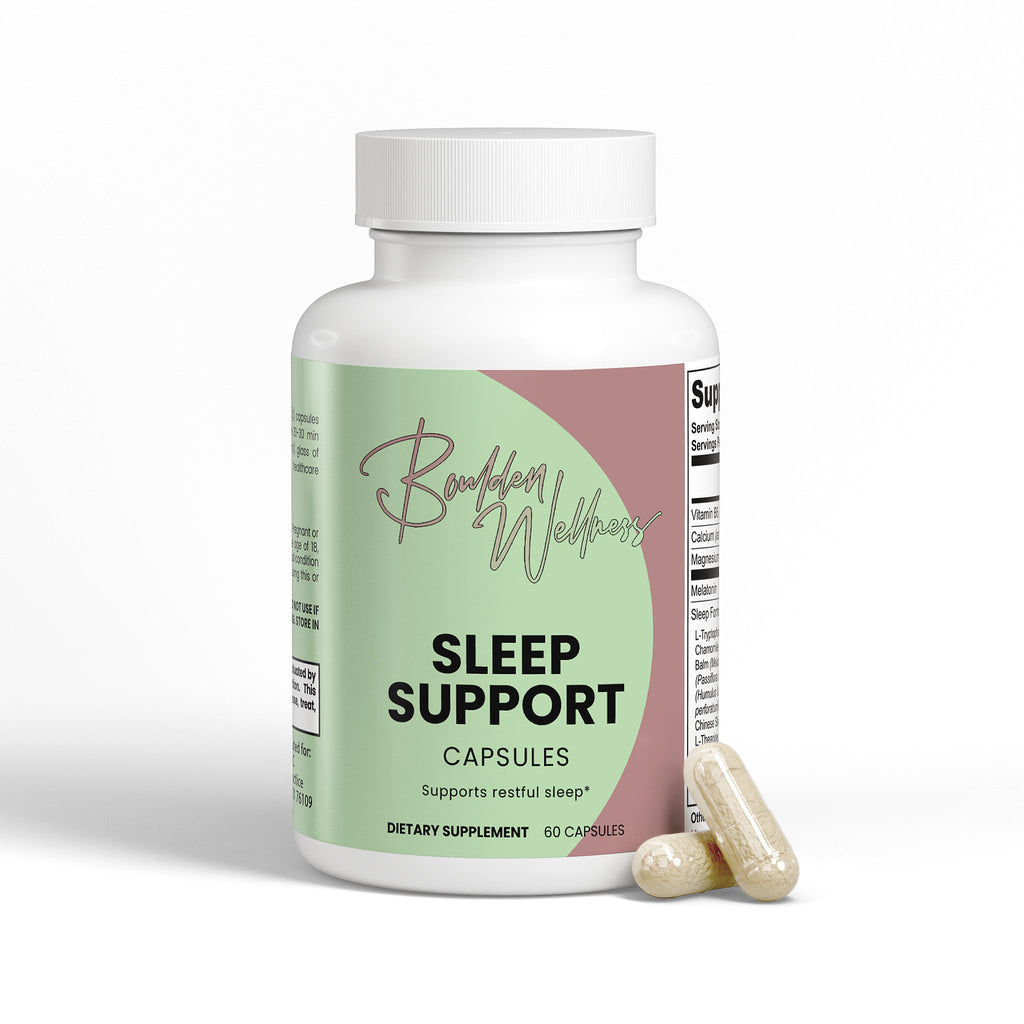 Sleep Support