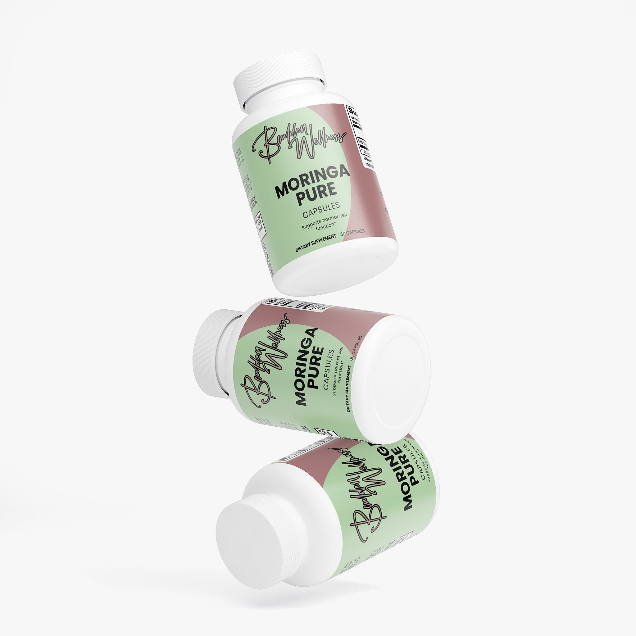 Moringa