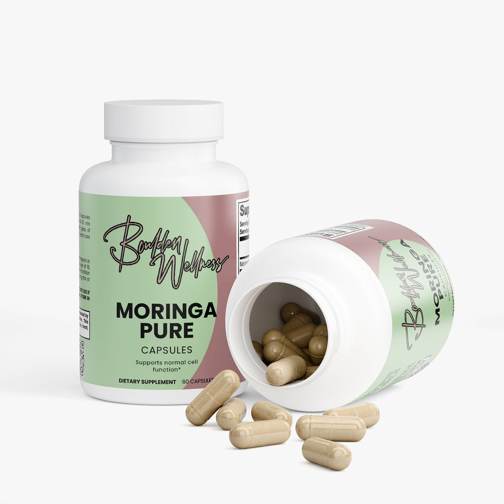 Moringa