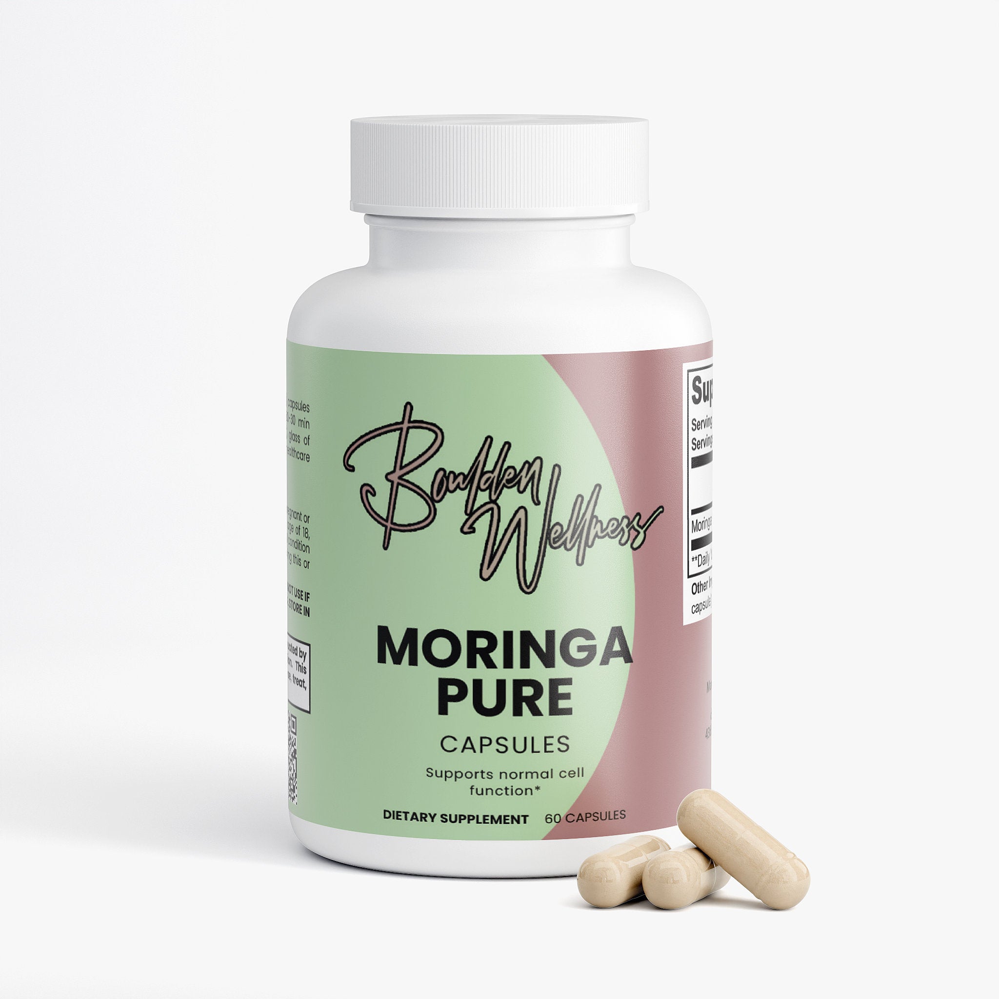 Moringa