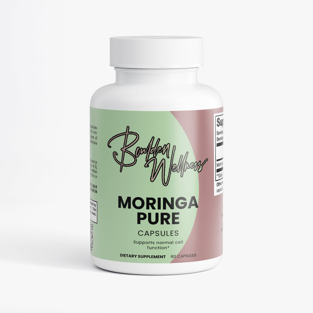 Moringa