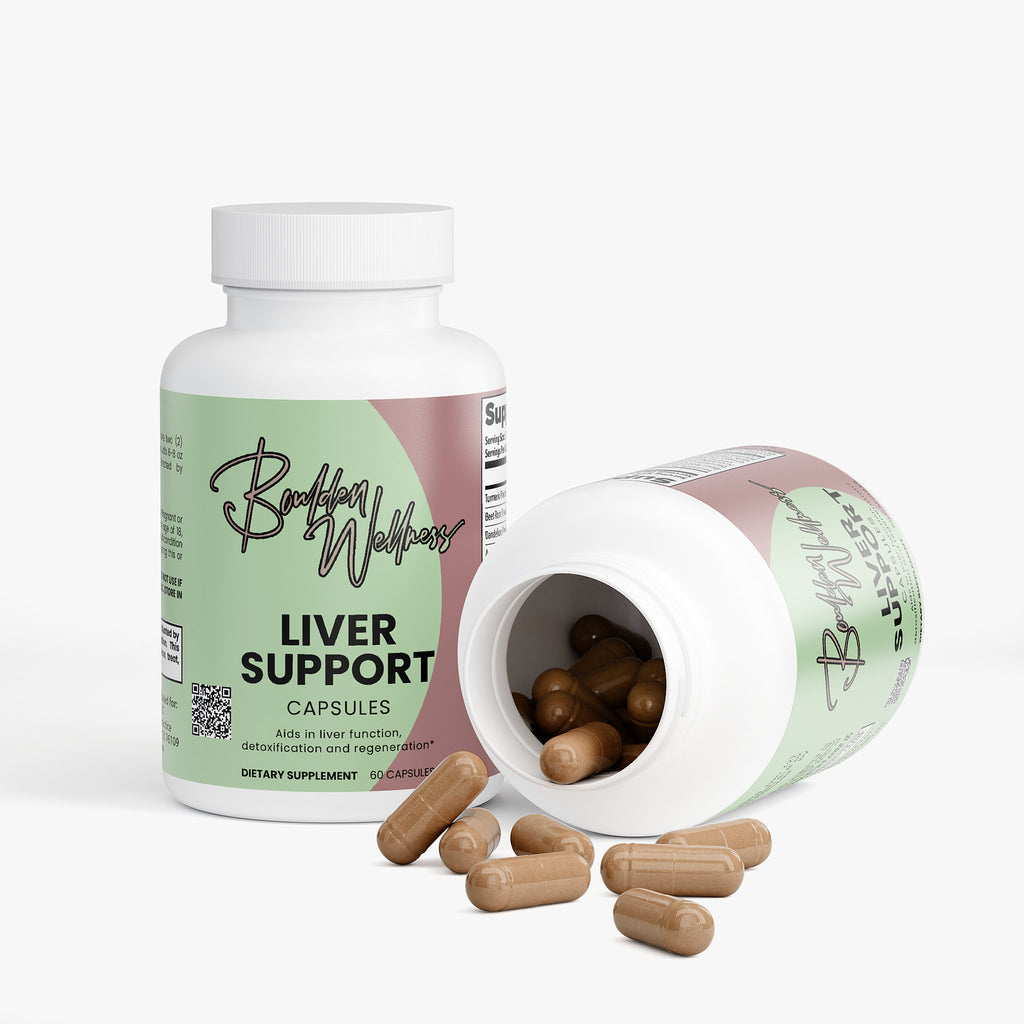 Liver Support