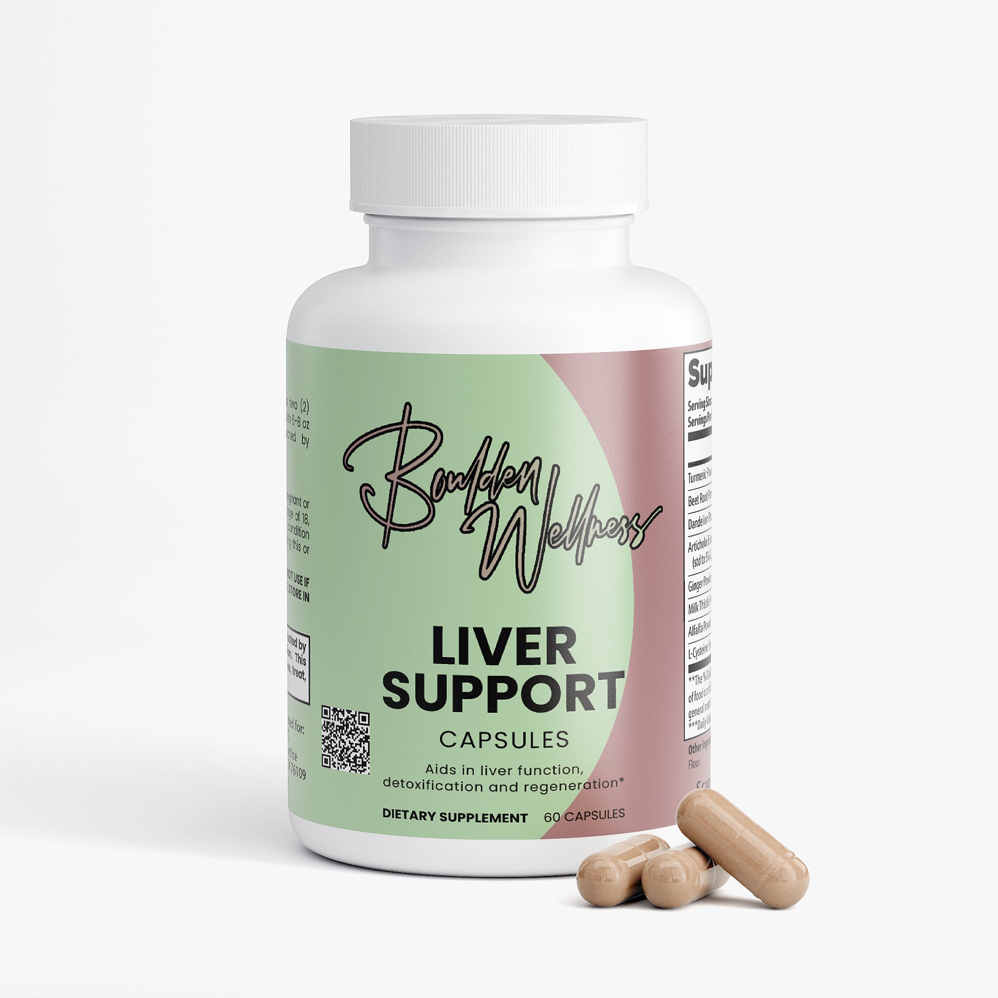 Liver Support