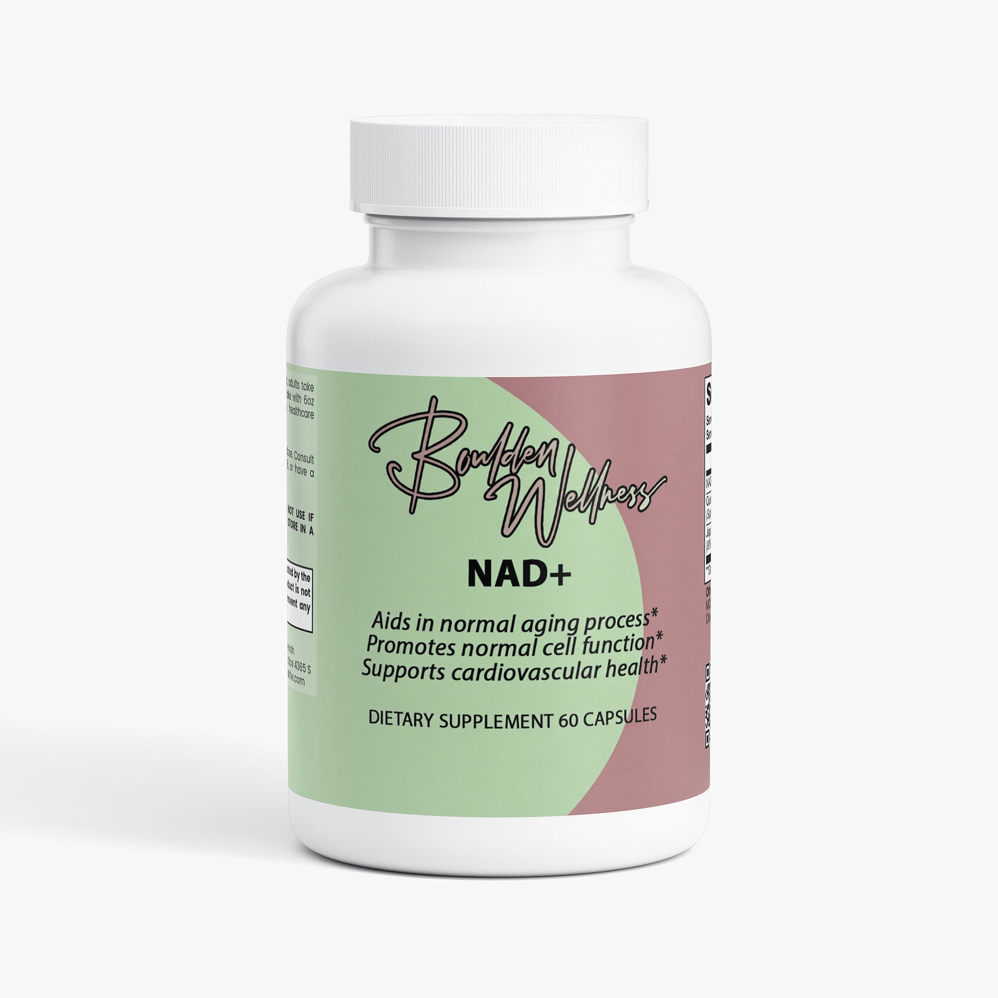 NAD+