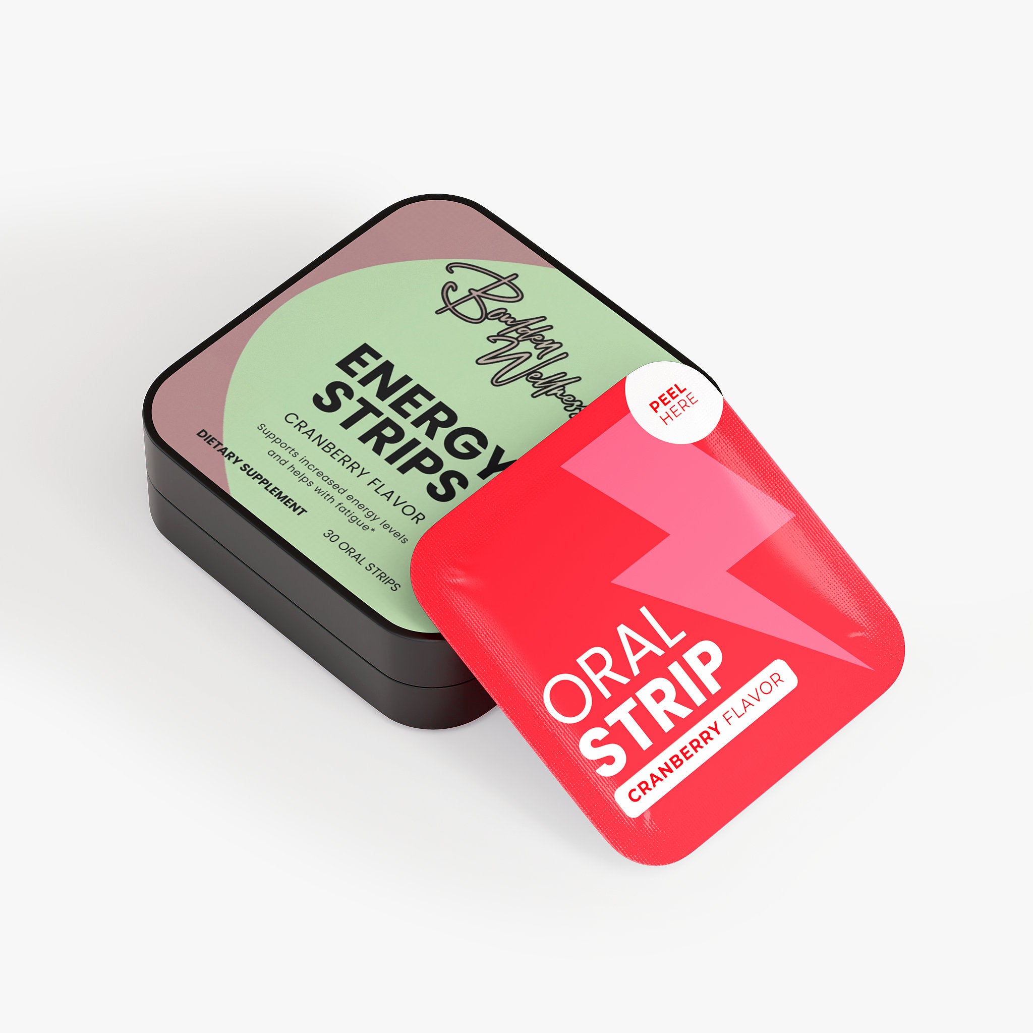 Energy Strips