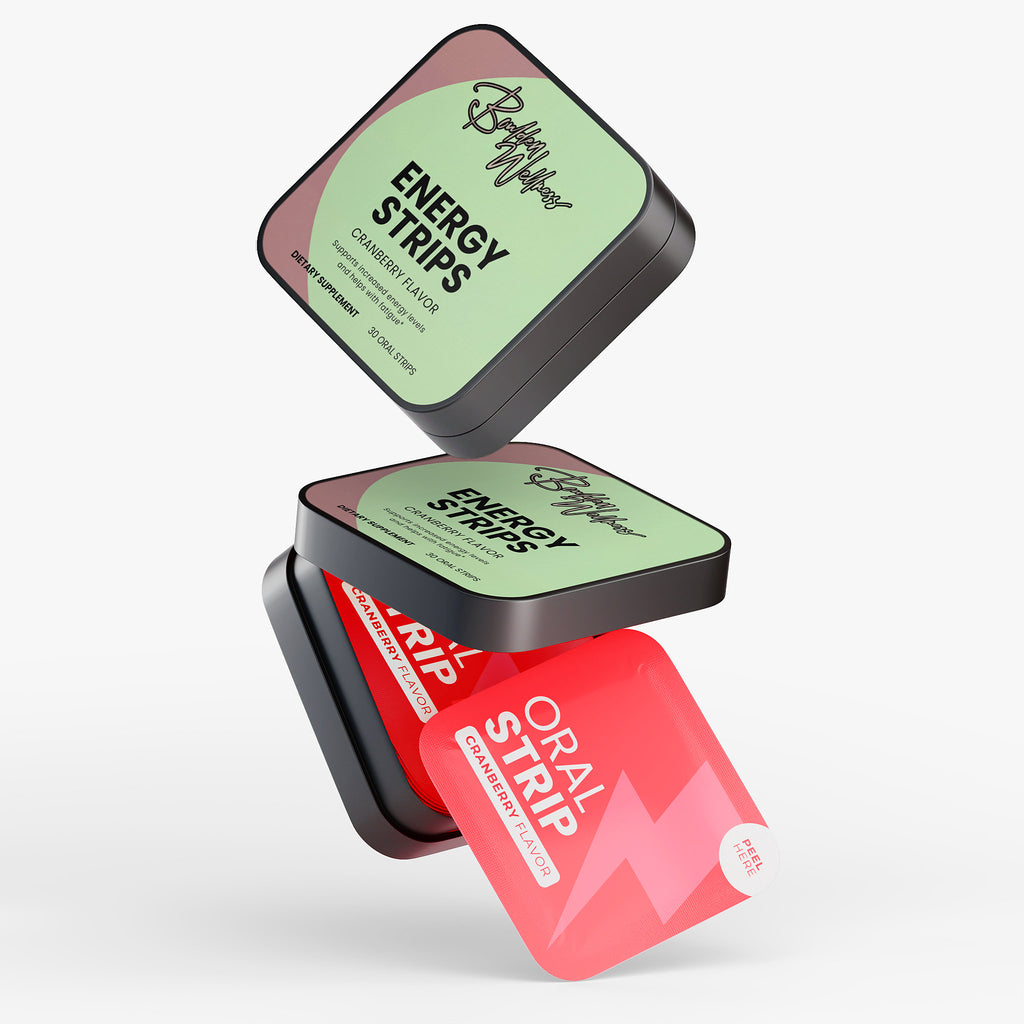 Energy Strips