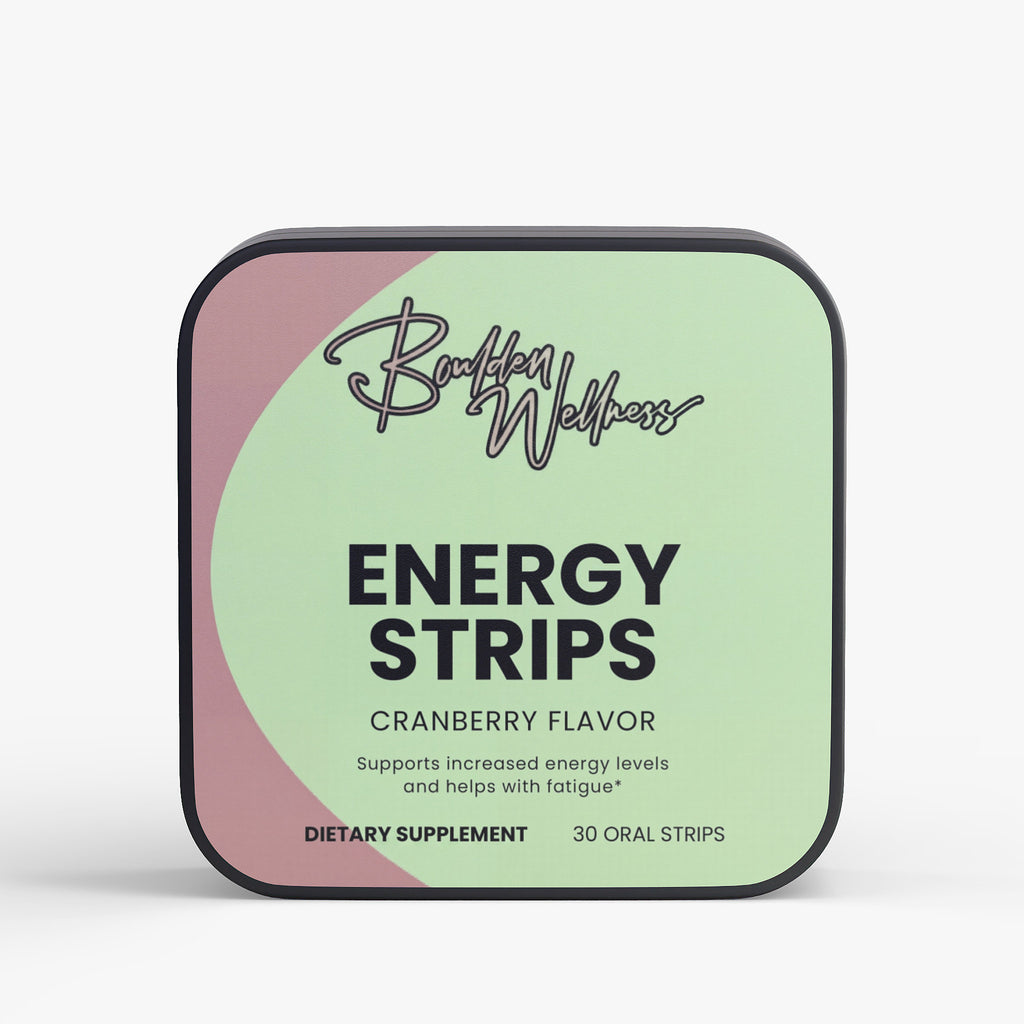 Energy Strips