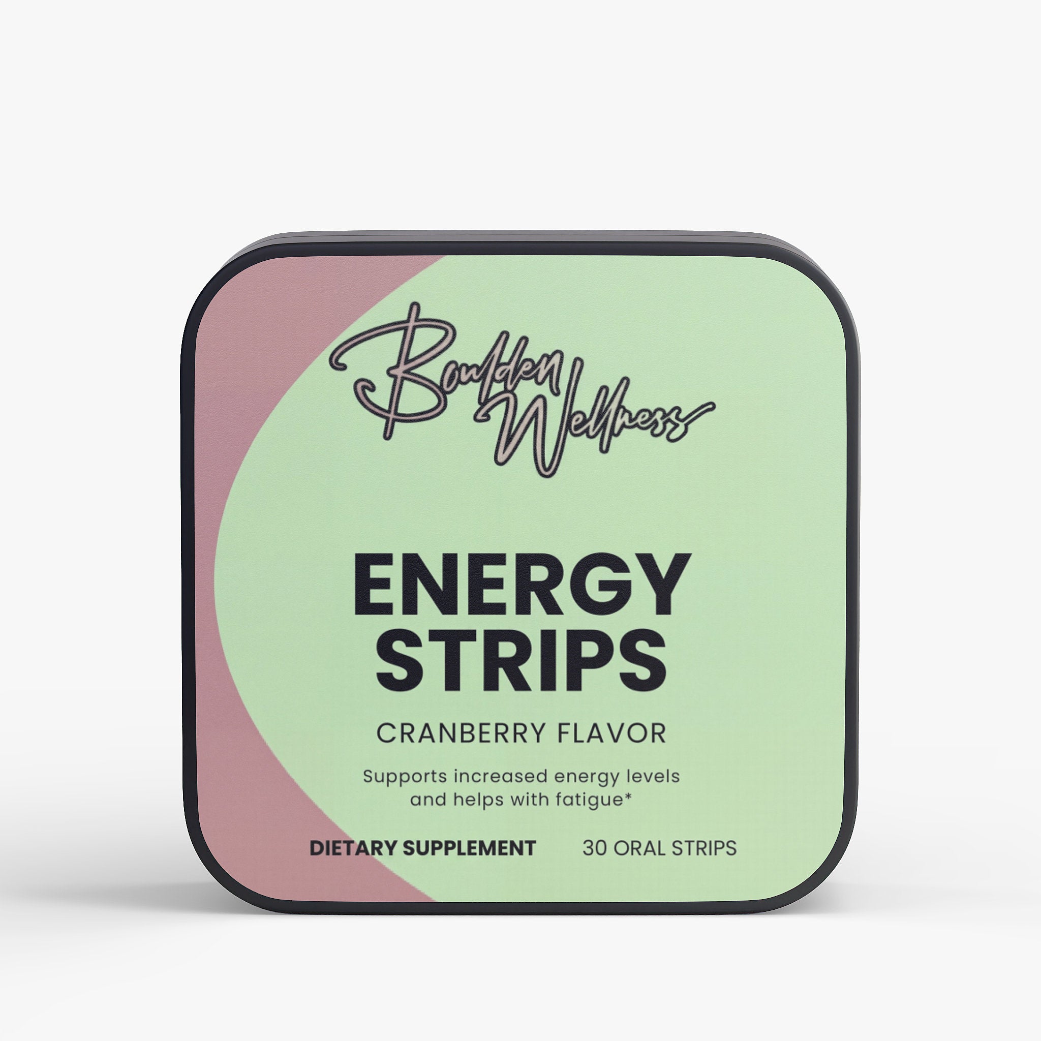 Energy Strips
