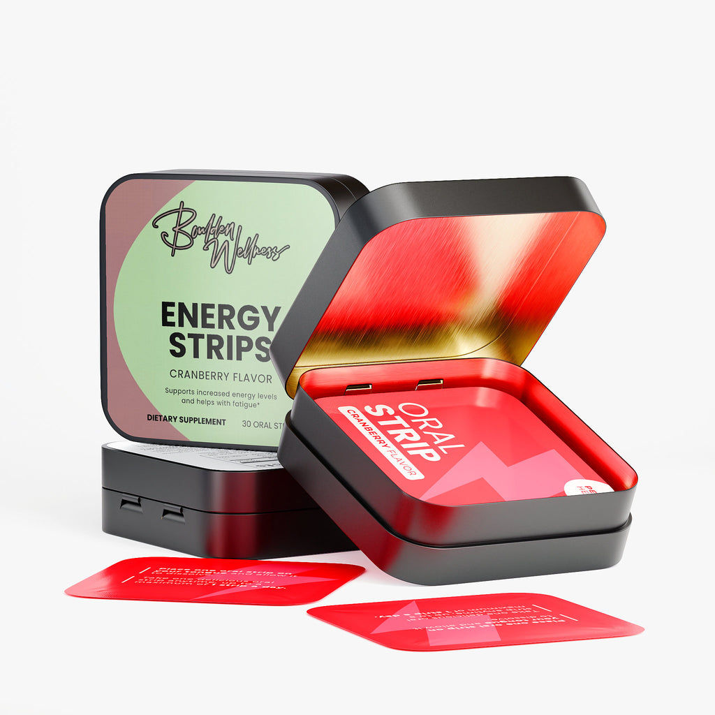 Energy Strips