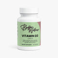 Vitamin D3 2,000 IU