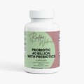 Probiotic 40 Billion with Prebiotics