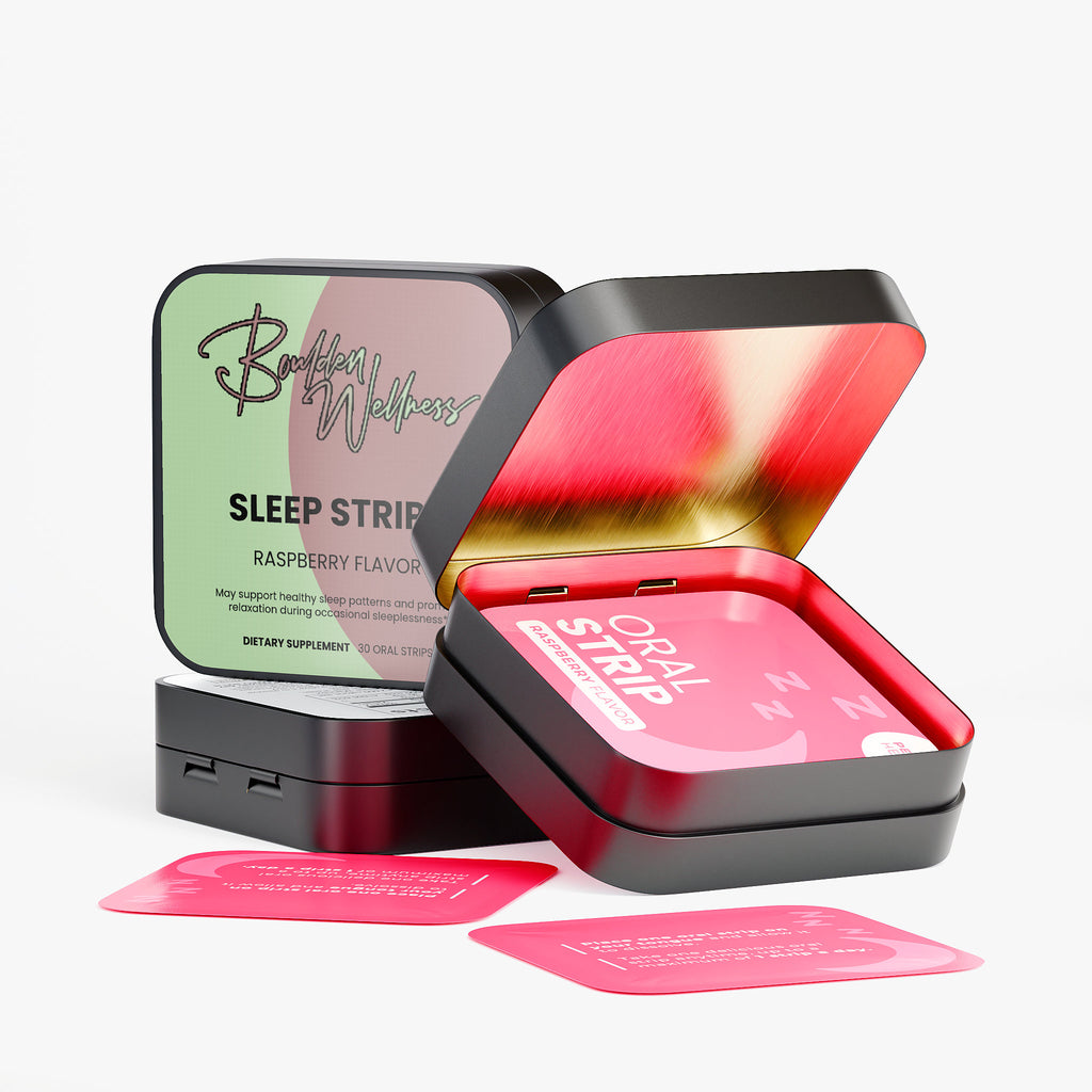 Sleep Strips