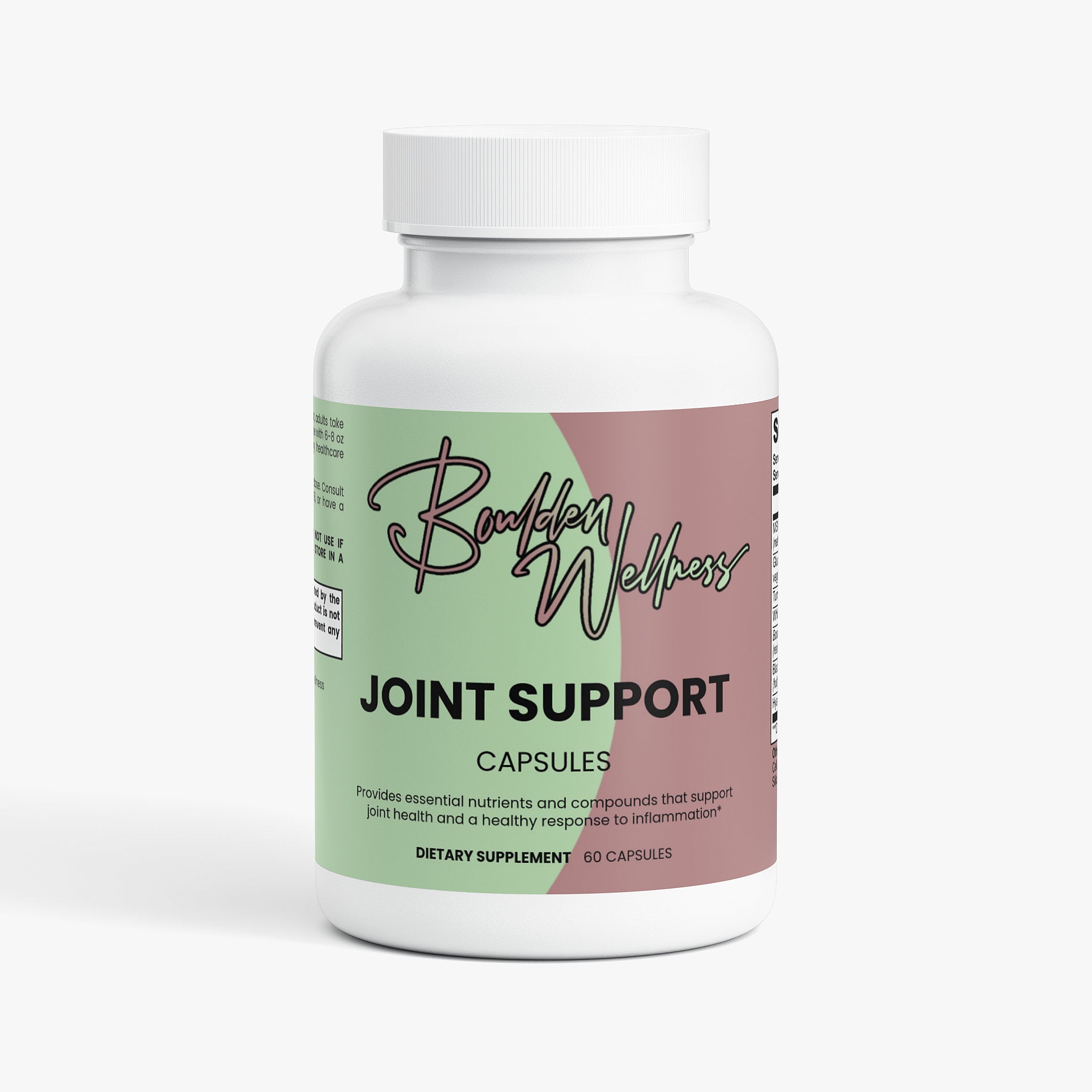 Joint Support