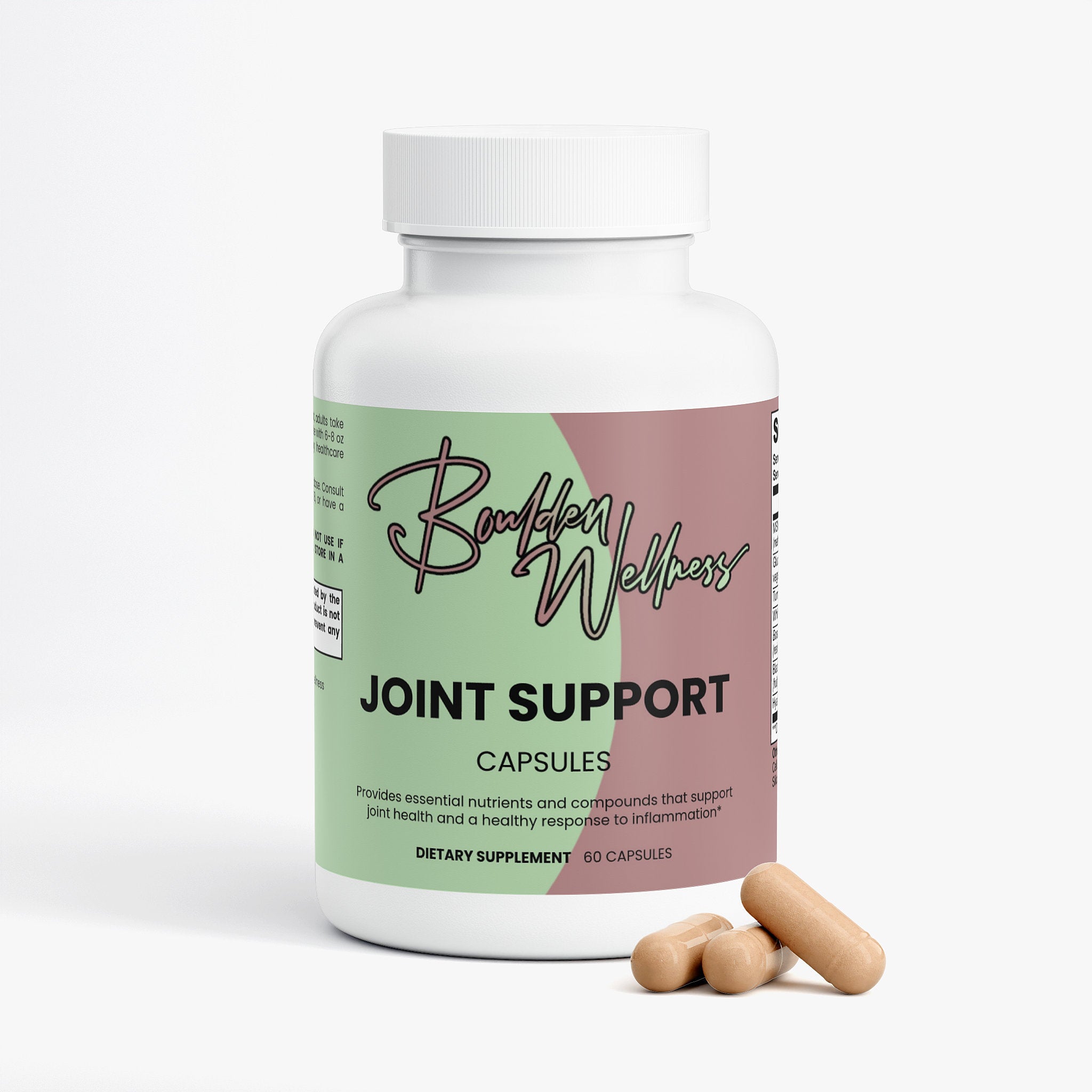 Joint Support