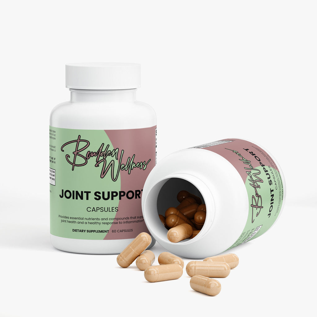 Joint Support