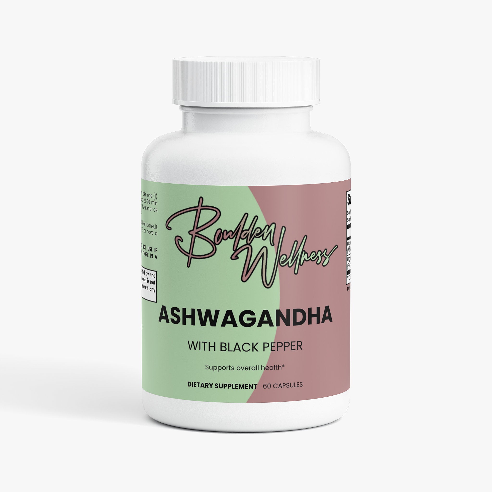 Ashwagandha