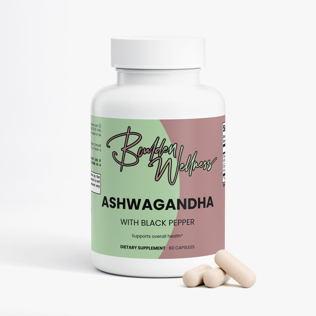 Ashwagandha
