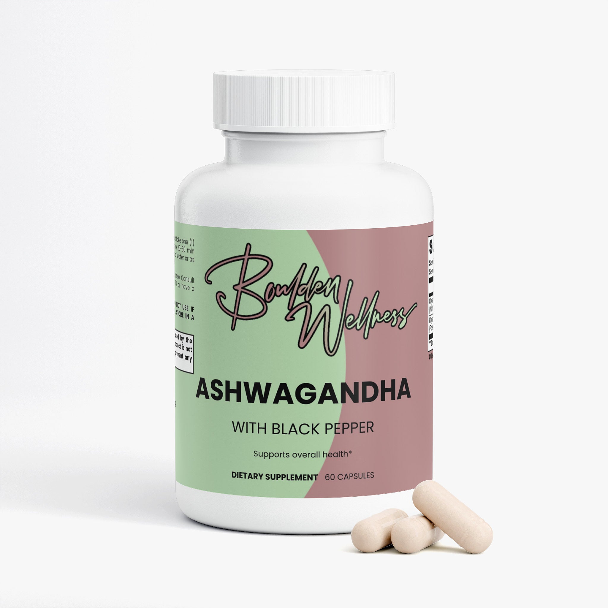 Ashwagandha