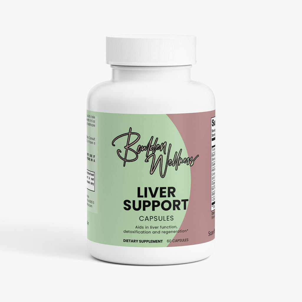 Liver Support