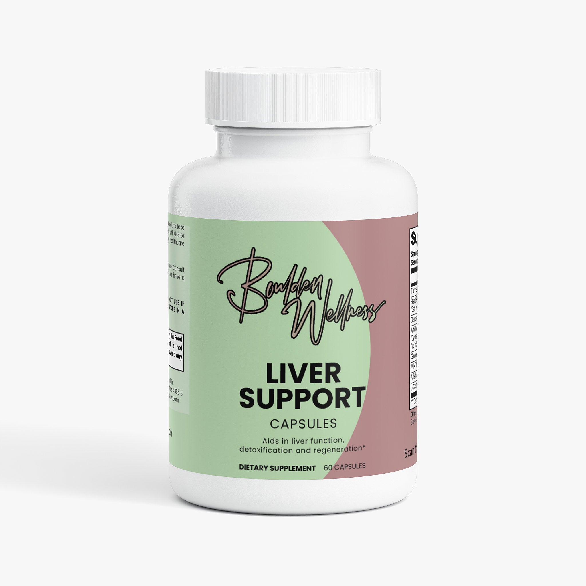 Liver Support
