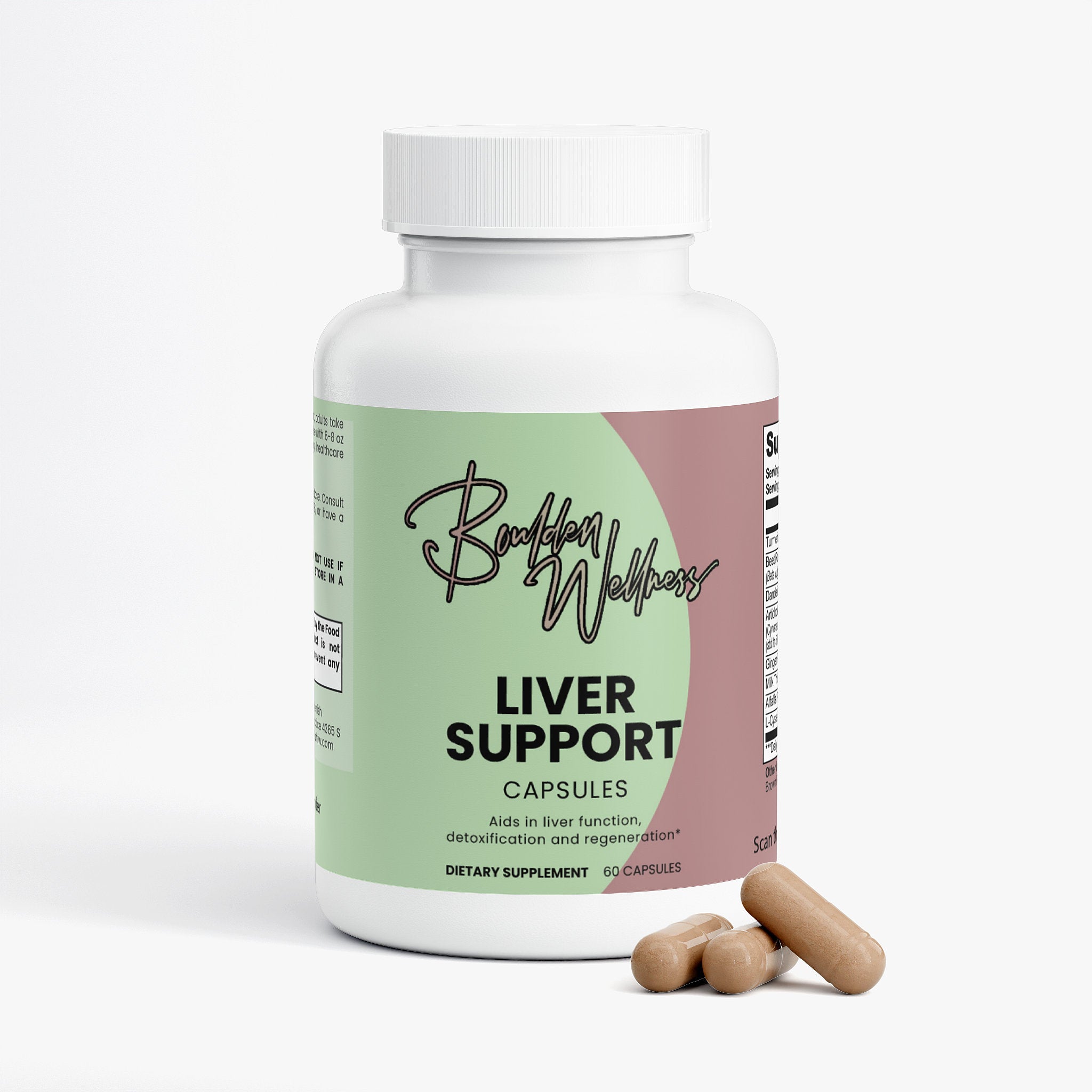 Liver Support