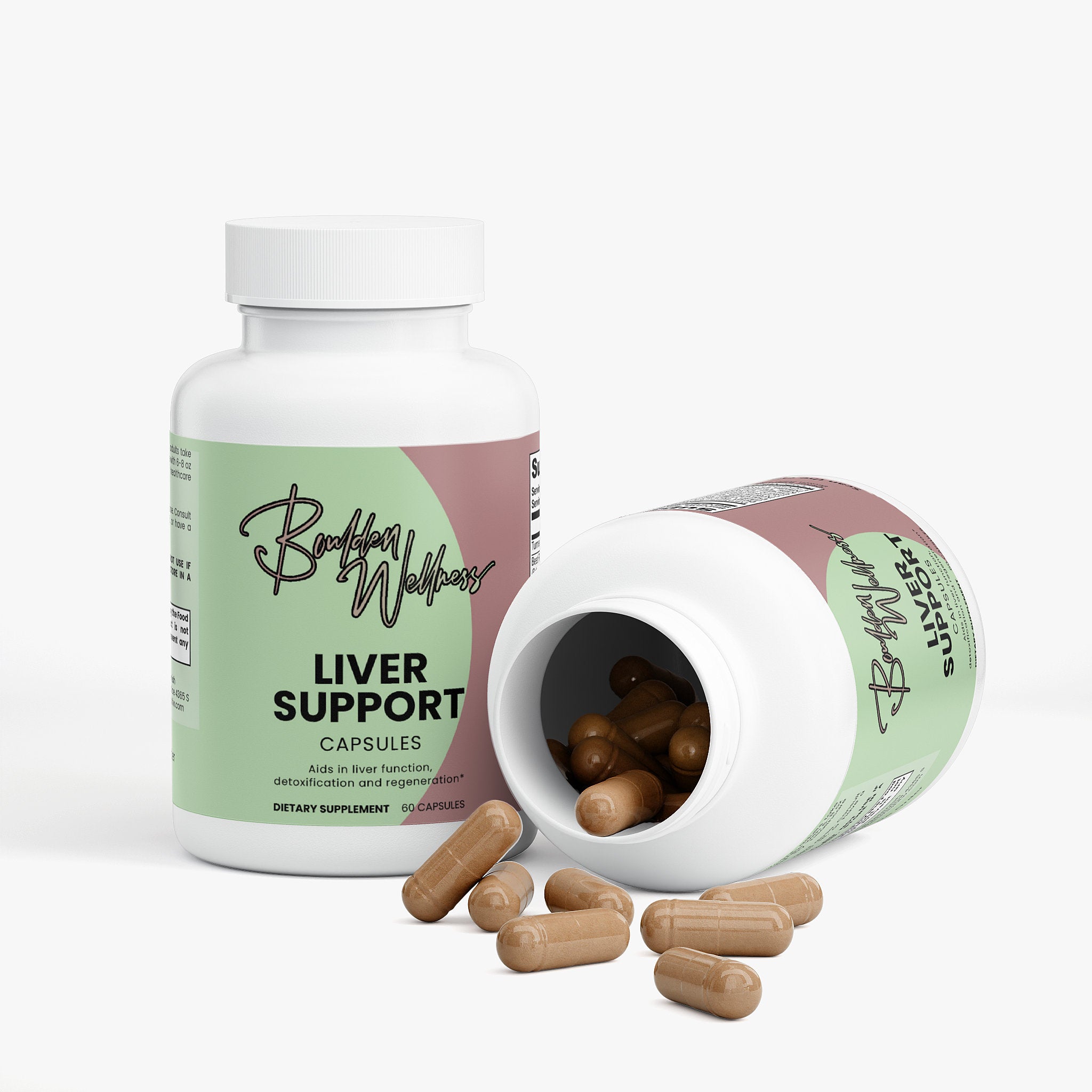 Liver Support