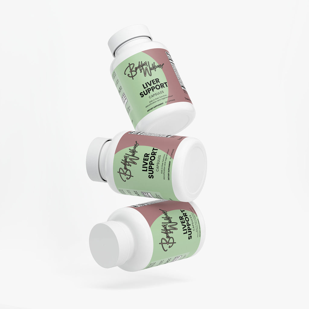 Liver Support