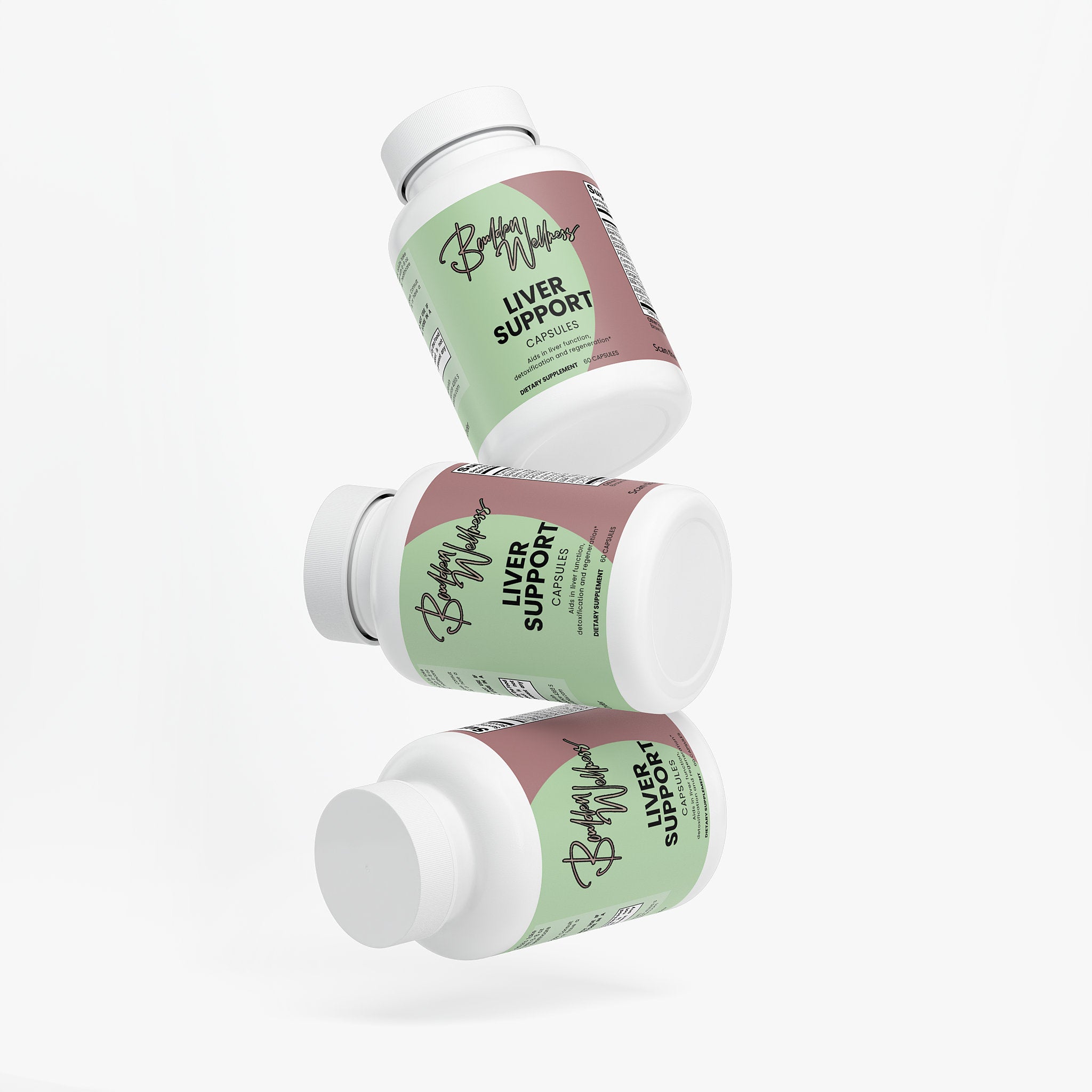 Liver Support