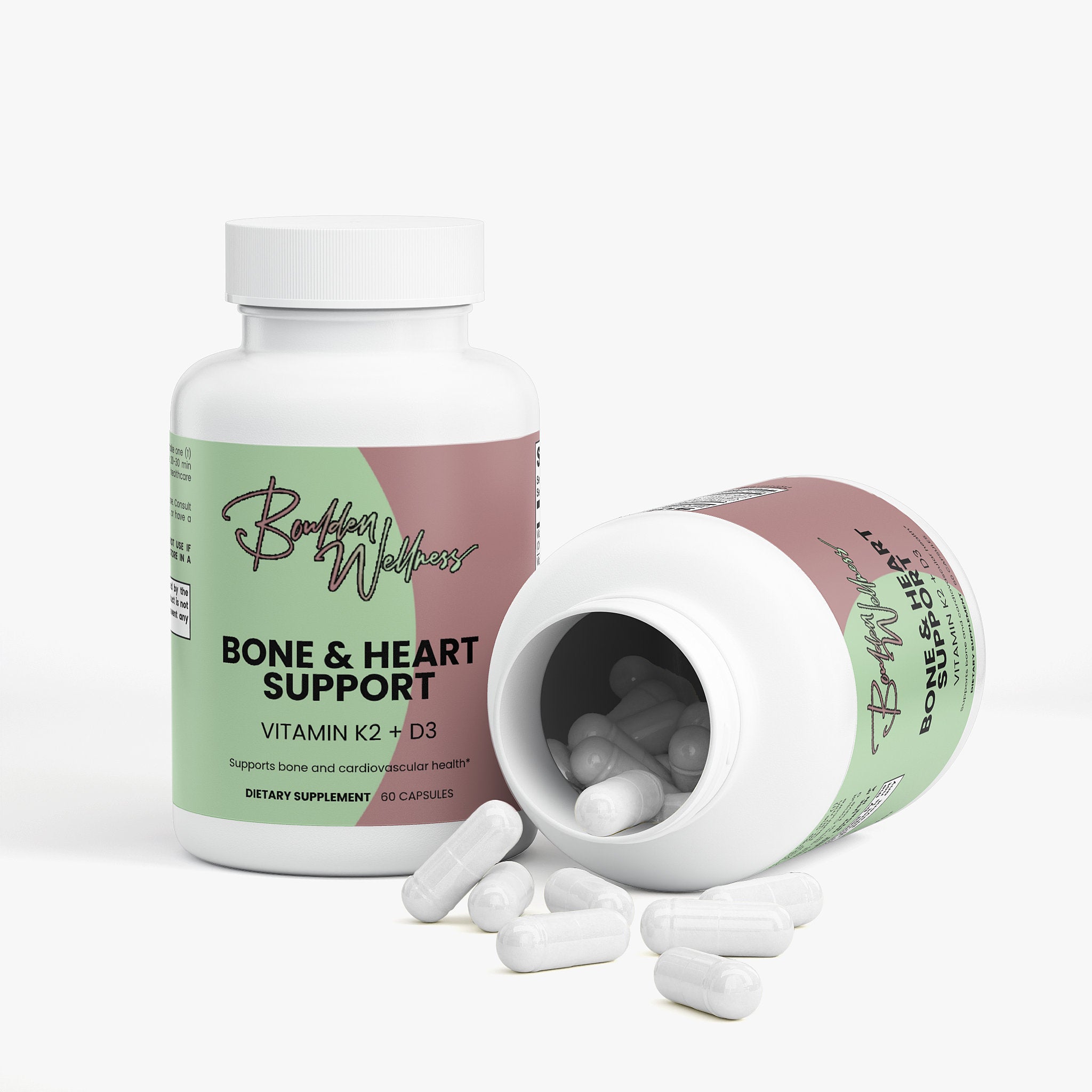 Bone & Heart Support