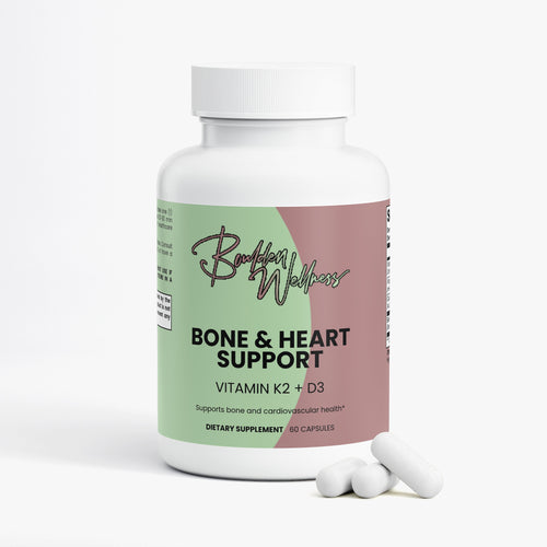 Bone & Heart Support