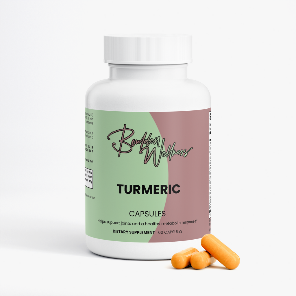 Turmeric