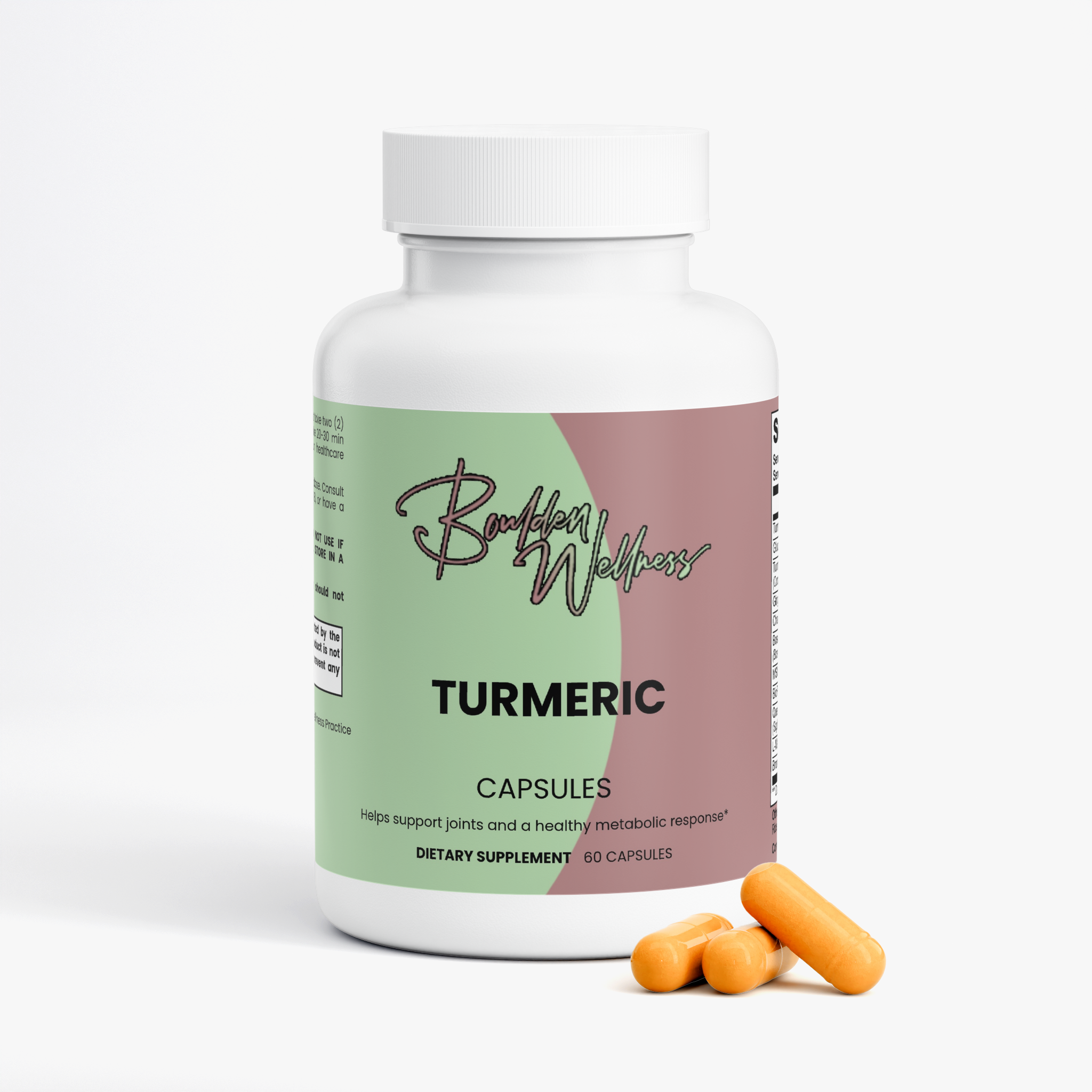 Turmeric