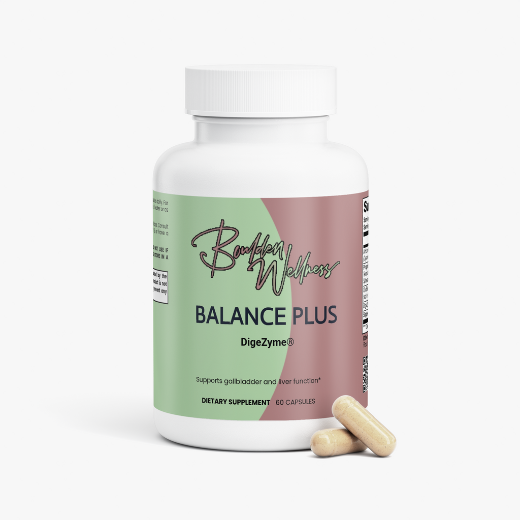 Balance Plus