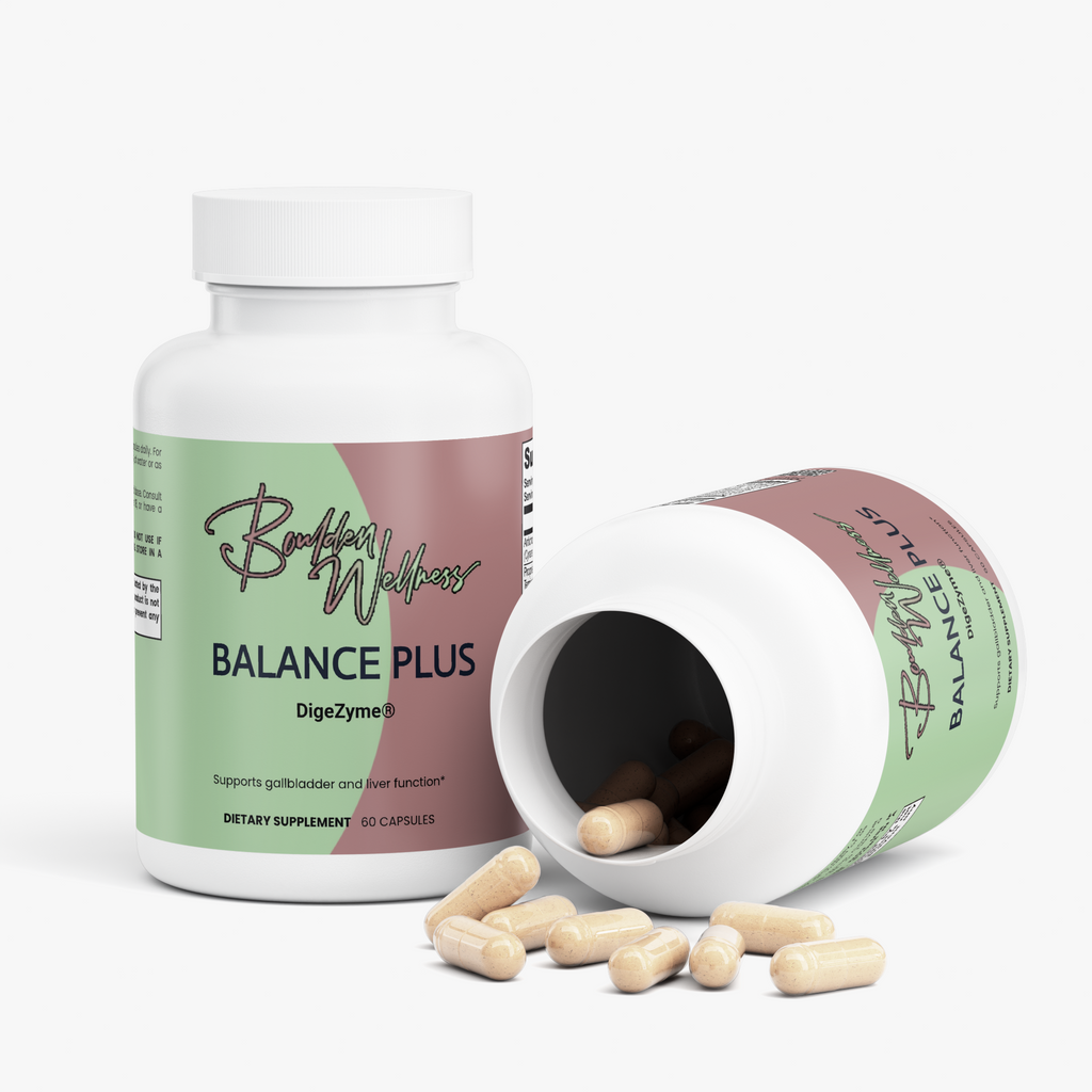 Balance Plus