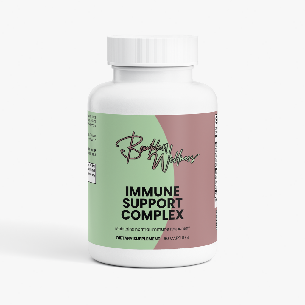 Immune Support Complex