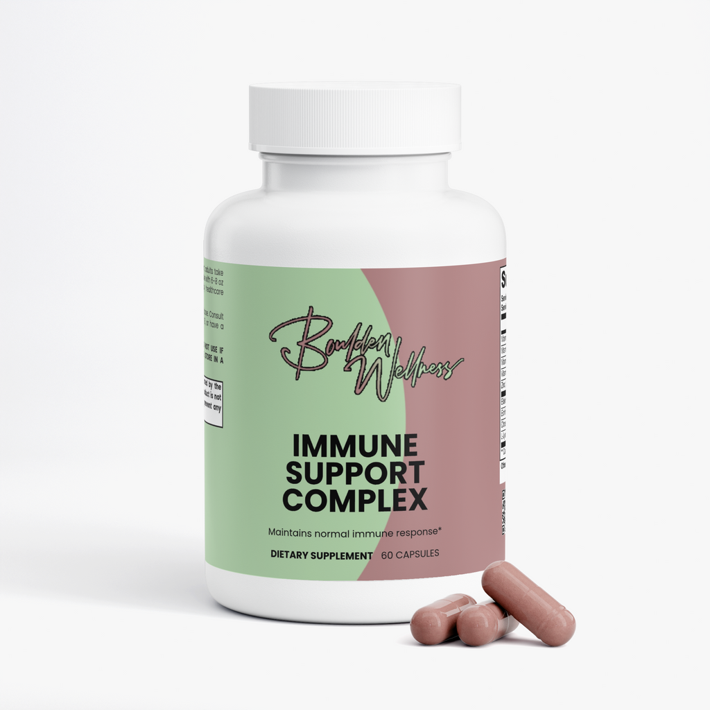 Immune Support Complex