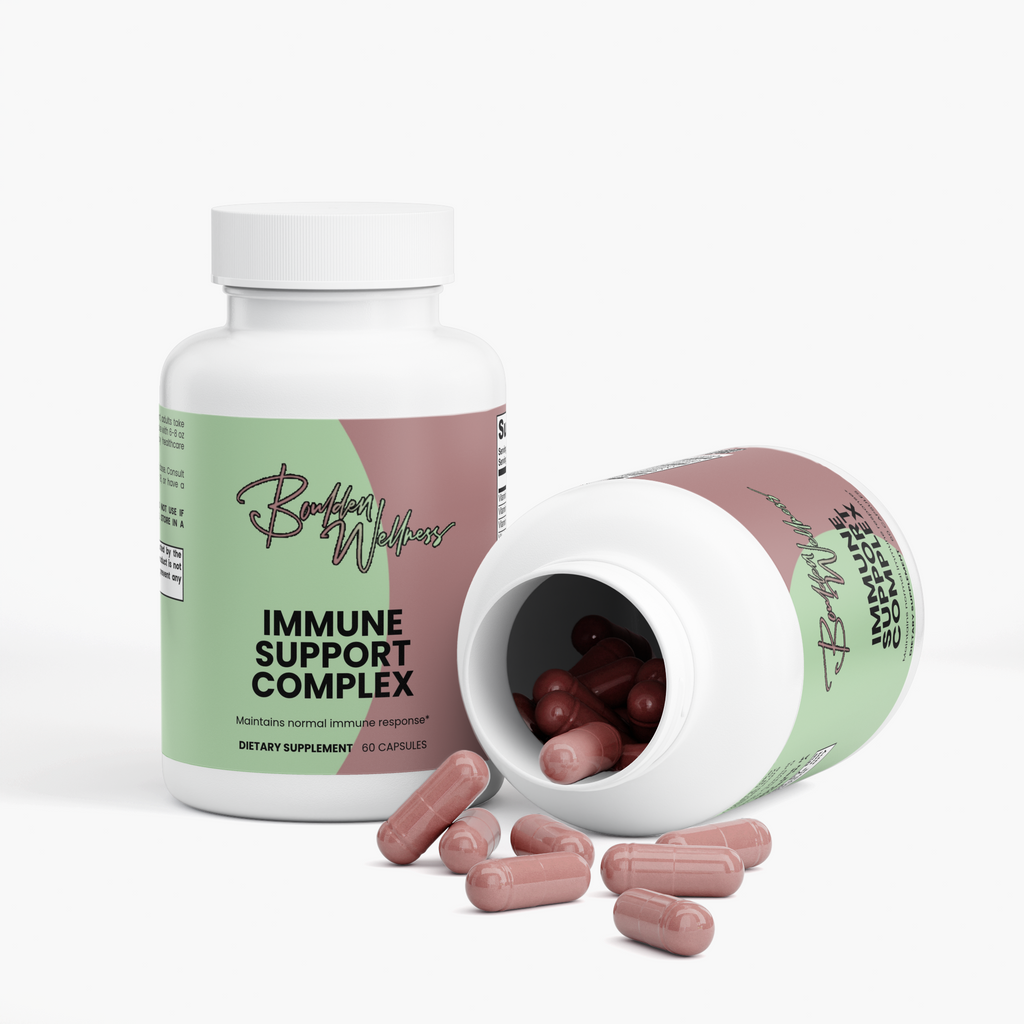Immune Support Complex