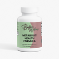Metabolic Health Formula