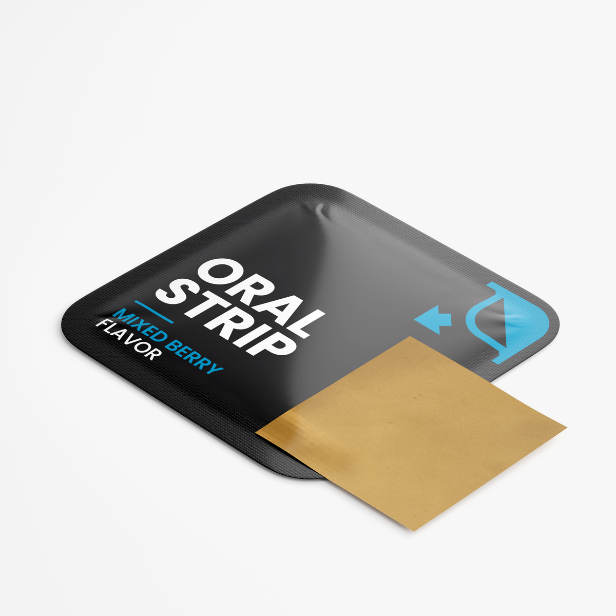 Digestive Health Strips
